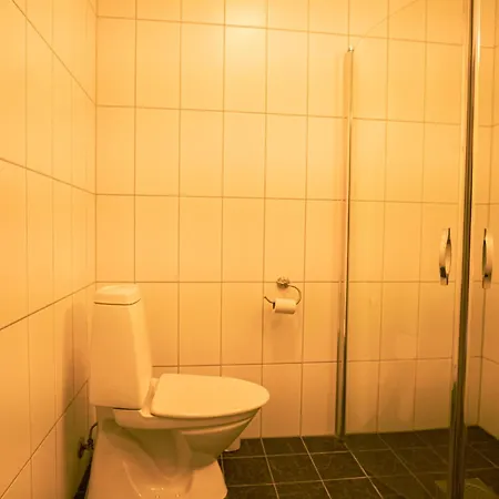 Fjellheim Kurs- Og Misjonssenter Aparthotel Tromso