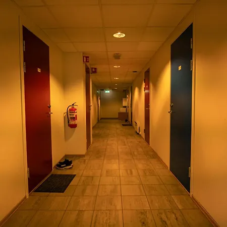 Fjellheim Kurs- Og Misjonssenter Tromso