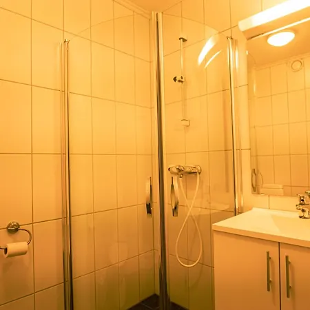 Aparthotel Fjellheim Kurs- Og Misjonssenter