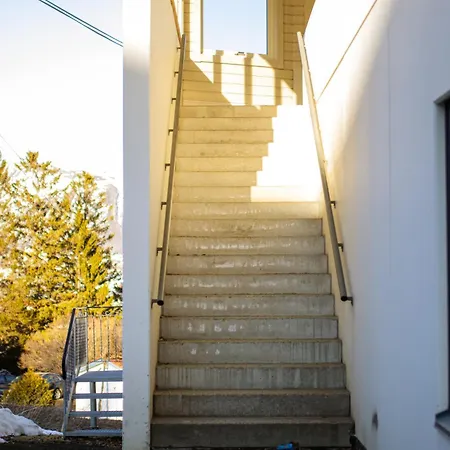 Aparthotel Fjellheim Kurs- Og Misjonssenter *