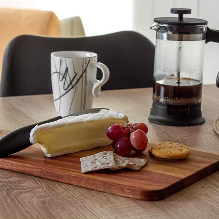 Cozy Close To City, Kitchen & Parking Tromsø