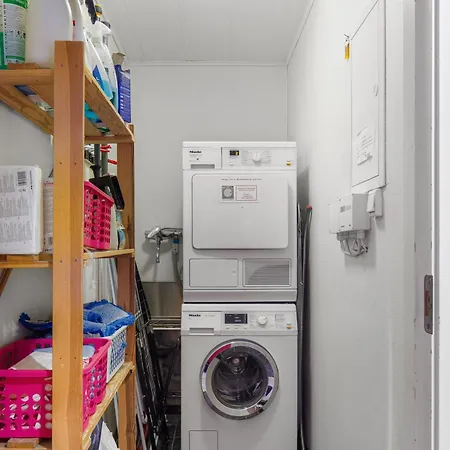 公寓式酒店 Cozy Close To City, Kitchen & Parking 3*