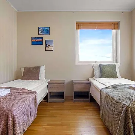 Cozy Close To City, Kitchen & Parking 3* Tromsø