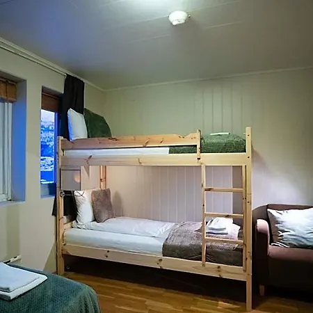 Cozy Close To City, Kitchen & Parking 3* Tromsø