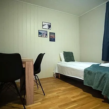Cozy Close To City, Kitchen & Parking Lejlighedshotel 3*