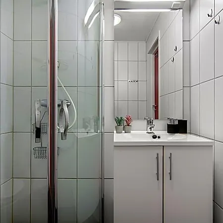 Cozy Close To City, Kitchen & Parking 3* Tromsø