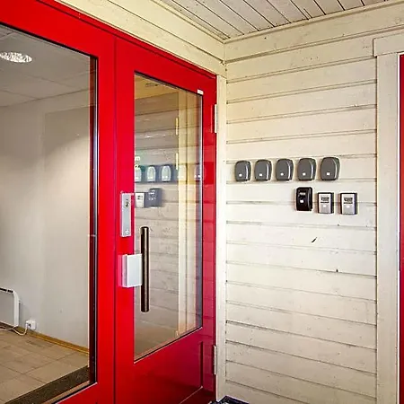 Cozy Close To City, Kitchen & Parking Lejlighedshotel
