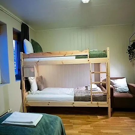 Cozy Close To City, Kitchen & Parking Lejlighedshotel 3*